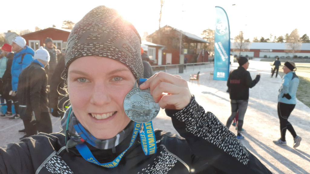 Strängnäs Halvmaraton