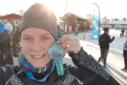 Strängnäs Halvmaraton