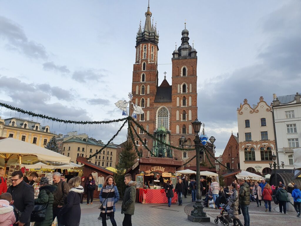 Krakow